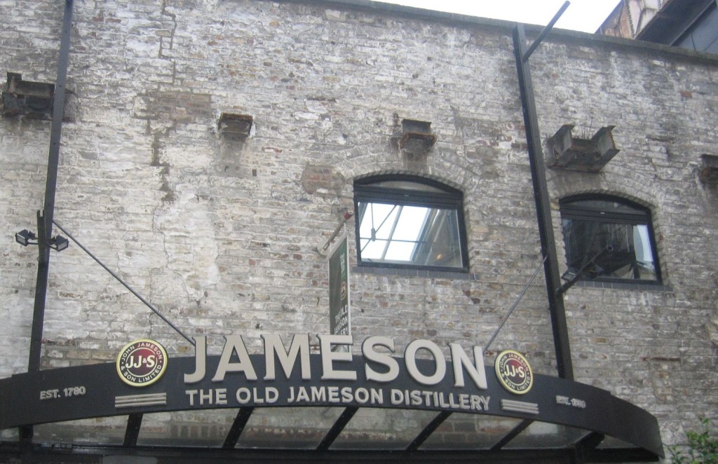 Jameson