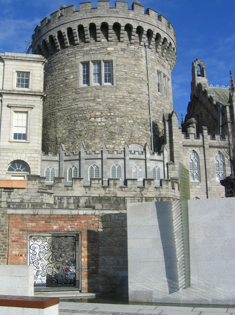 Dublin Castle