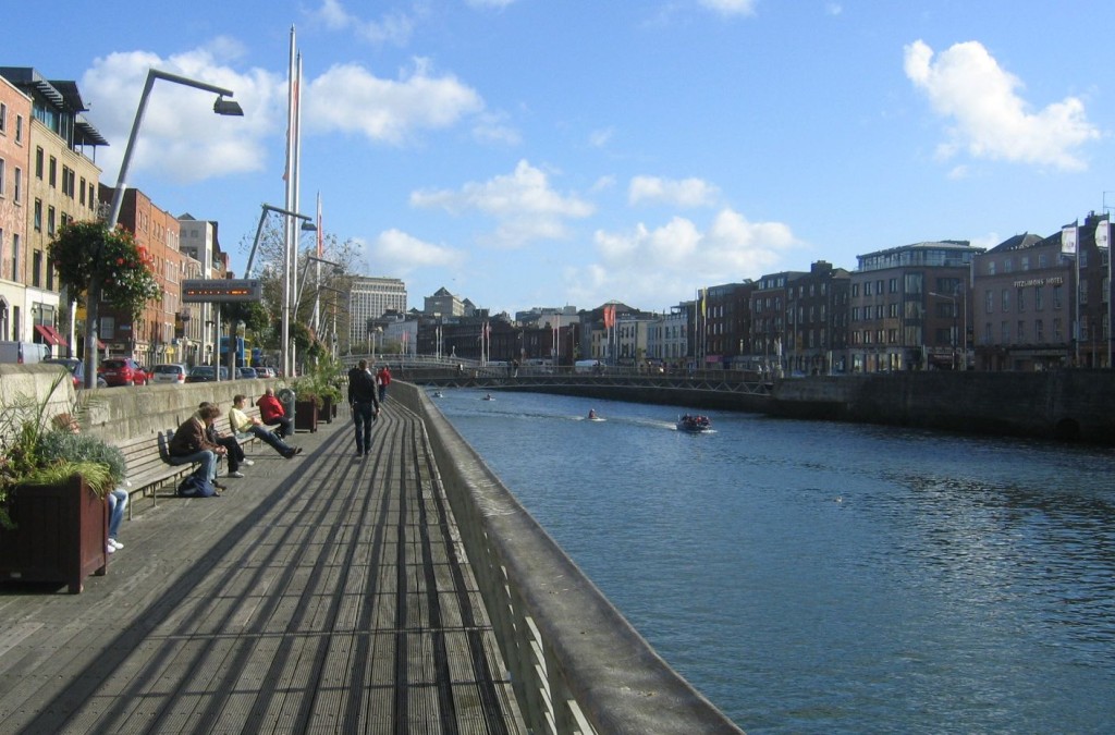 Liffey