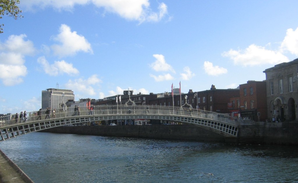 Liffey