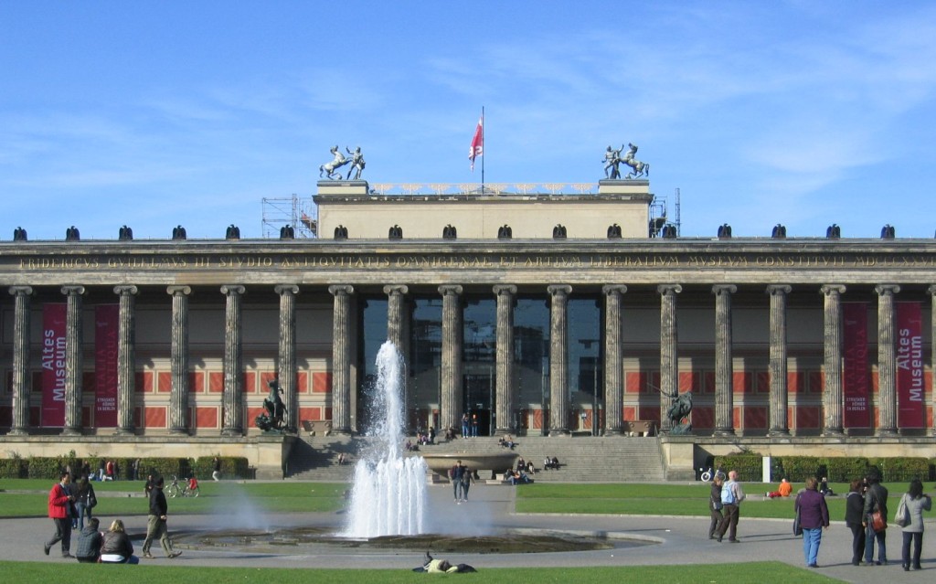 das Alte Museum