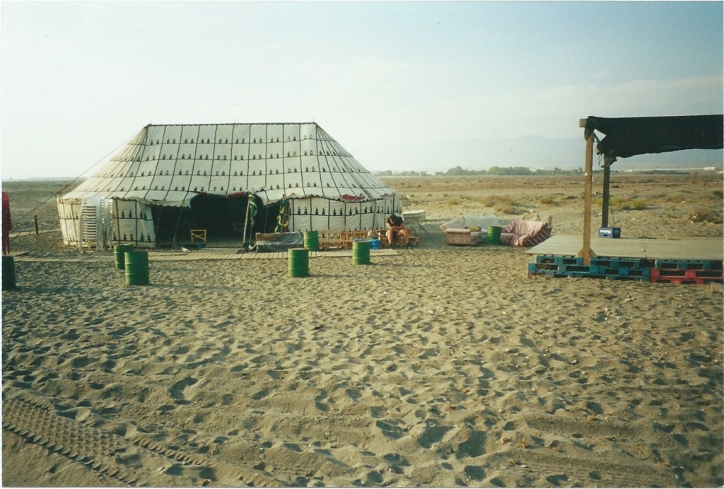 Cabo de Gata - Almeria