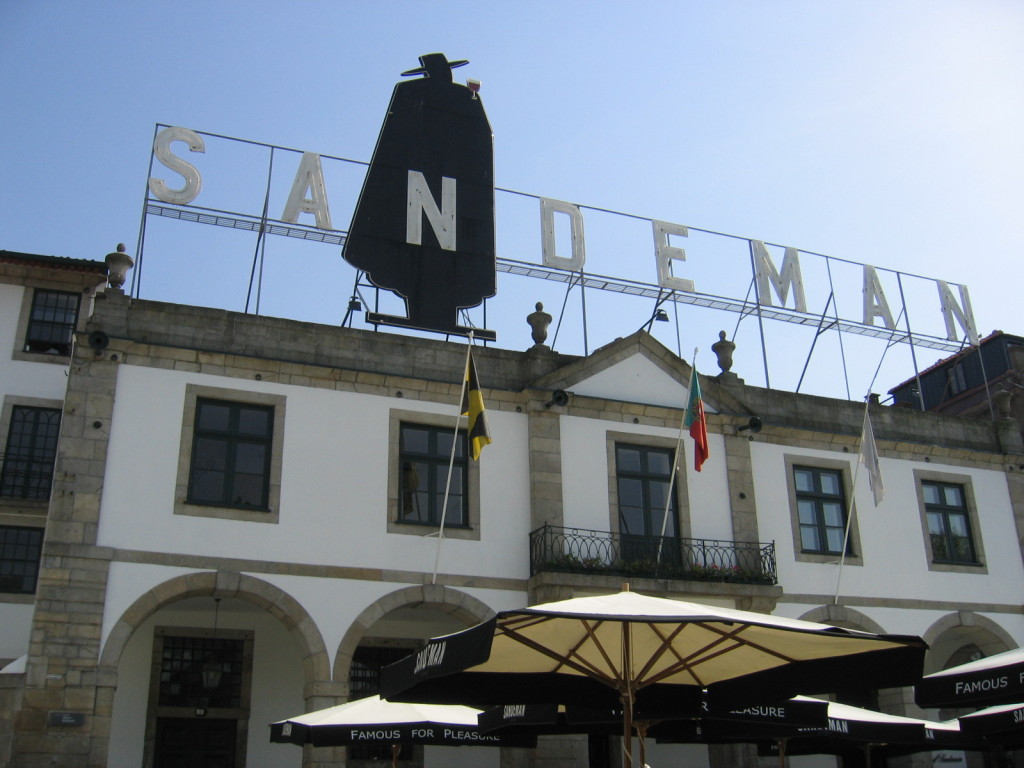 Sandeman - Porto