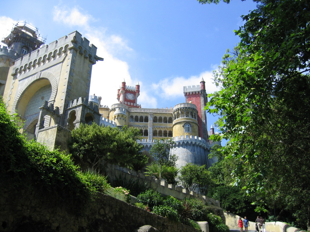 Palacio da Pena