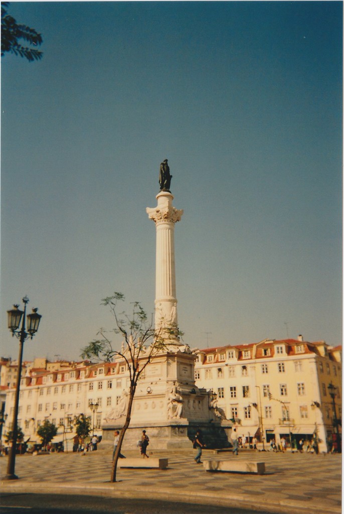 Praca da Figueira