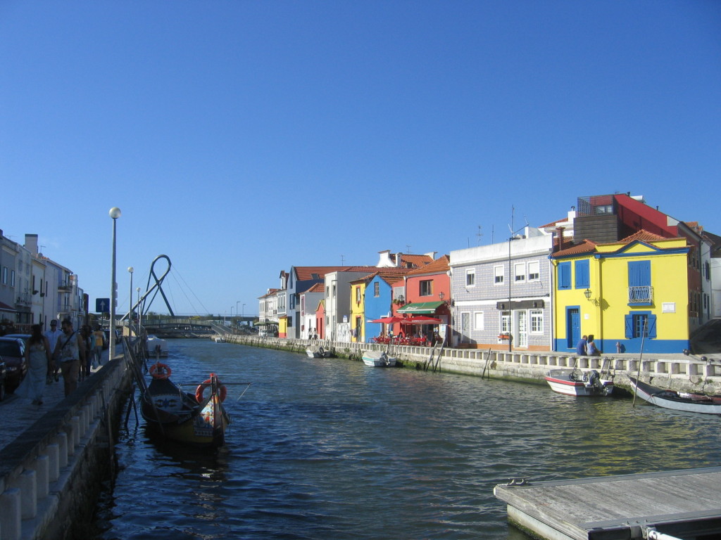 Aveiro