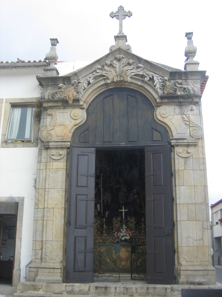 Capela