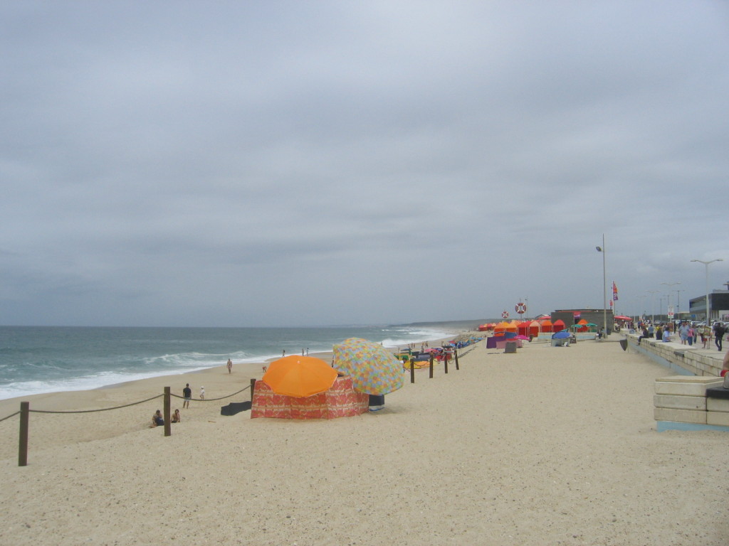 Furadourostrand