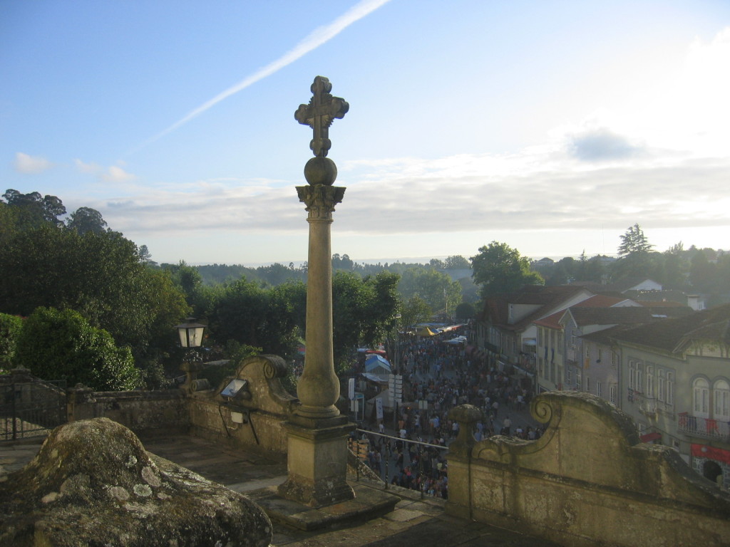 Mittelalterfest