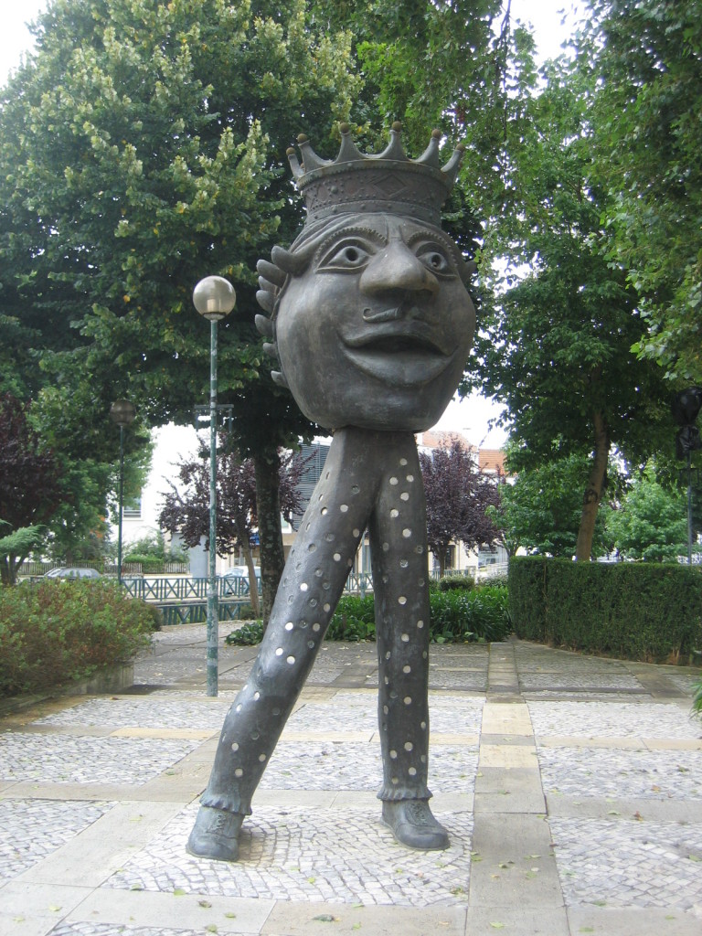 Monumento ao Carnaval