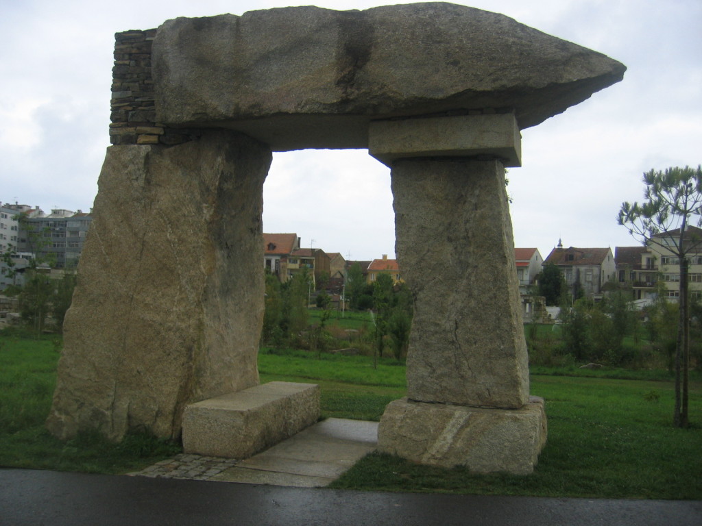 Park Ovar
