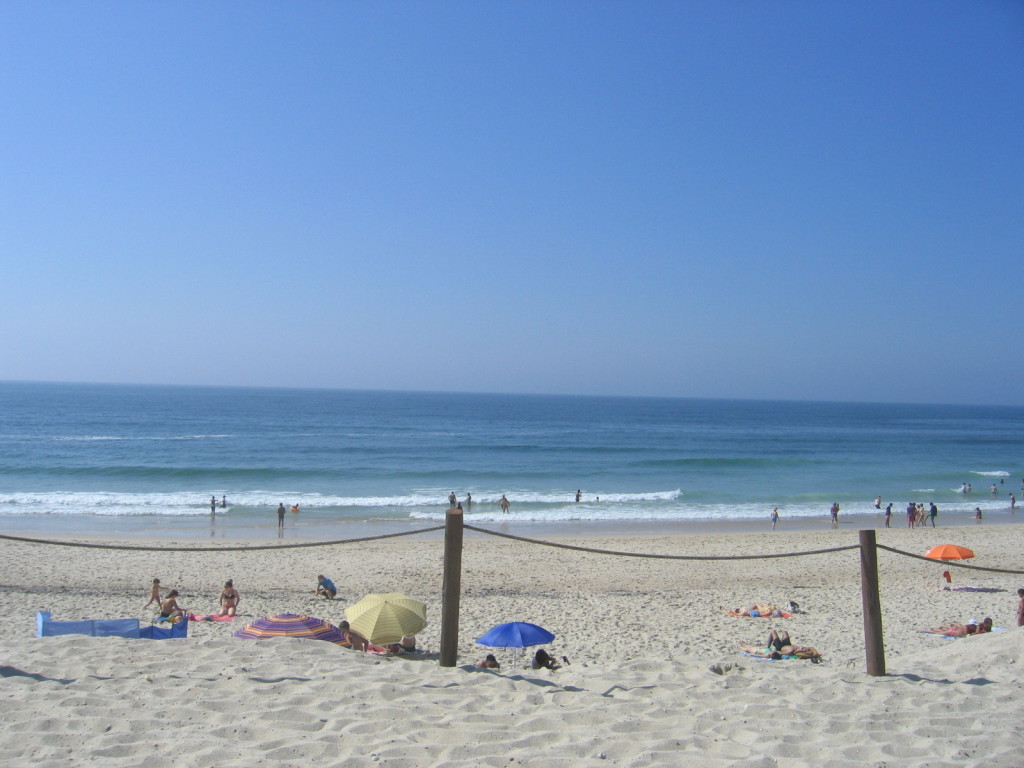 Praia do Furadouro