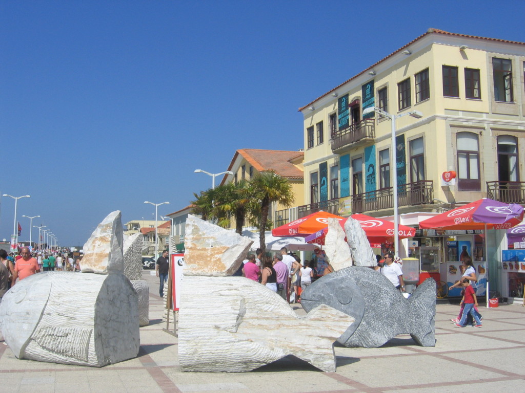 Promenade Furadouro