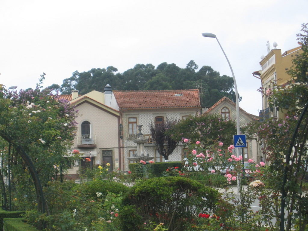 Rosengarten