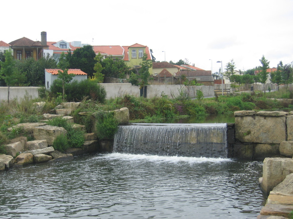 Wasserfall