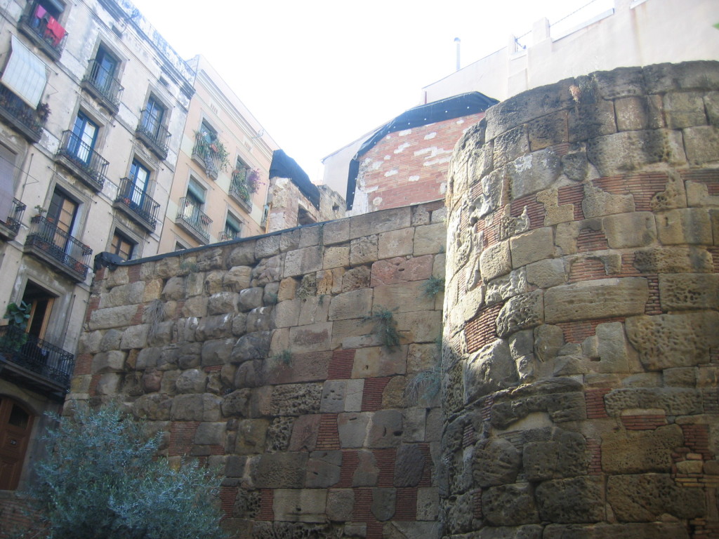 Alte Mauer