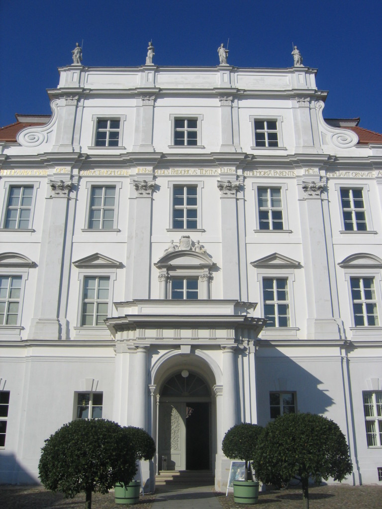 Schloss Oranienburg