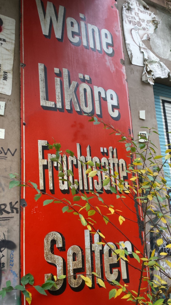 In Friedrichshain