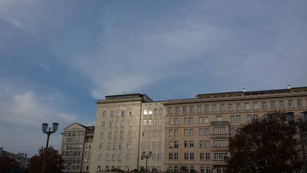 Frankfurter Tor