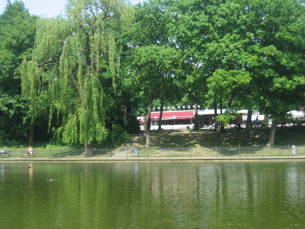 Schoenbrunn