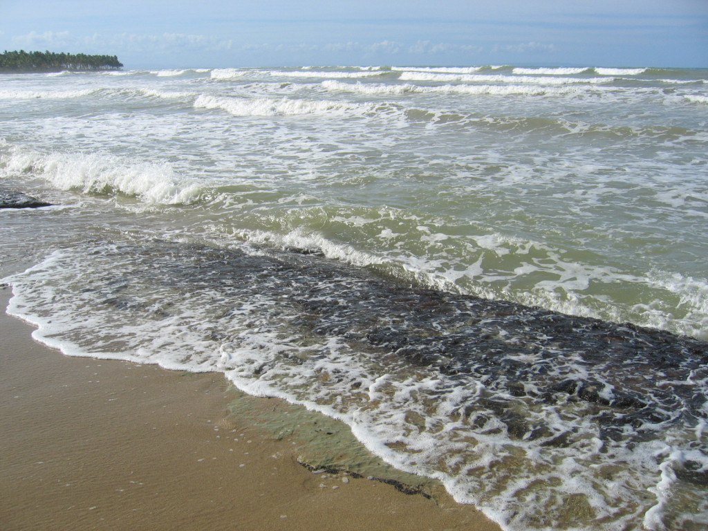 Playa Rincon