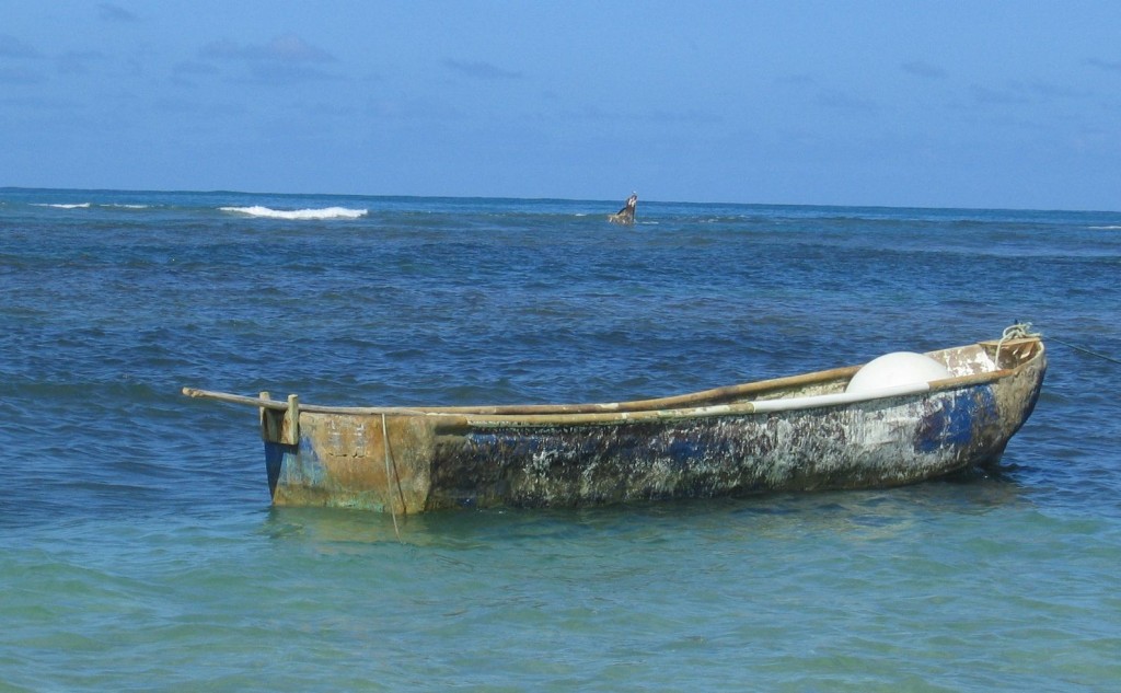 Playa Las Ballenas