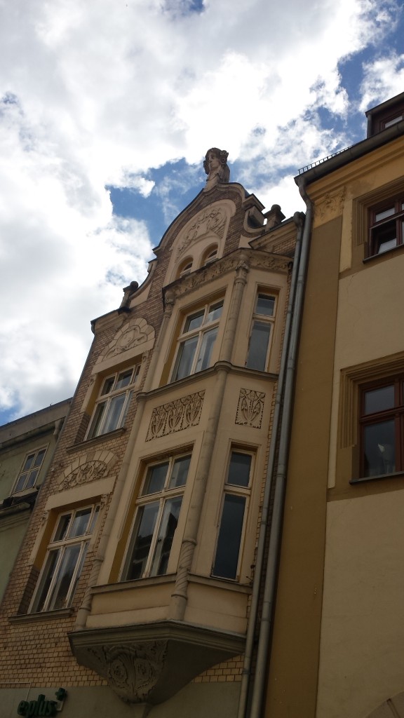 Schlossstraße