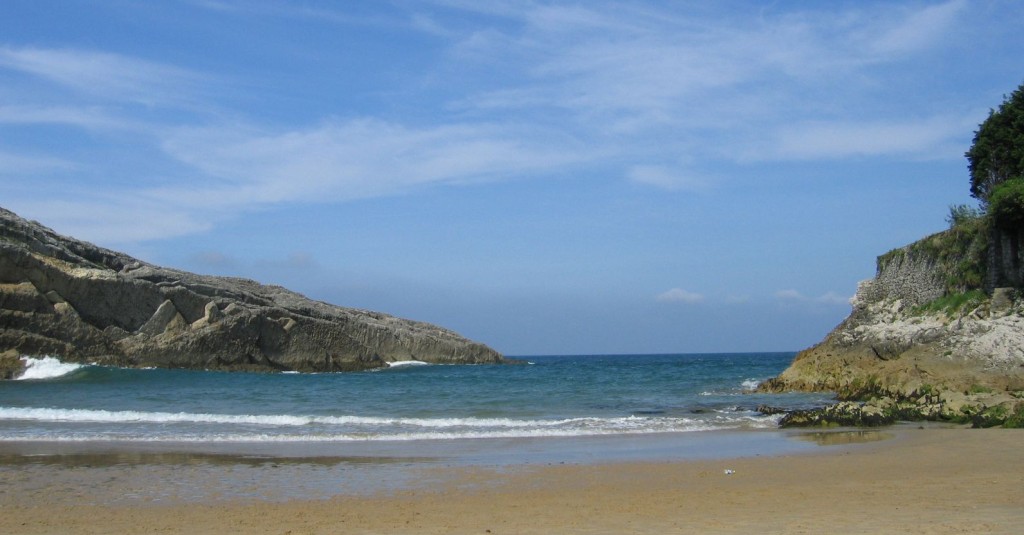 Playa del Sablon
