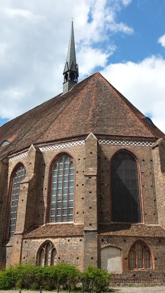 St. Gotthardtkirche