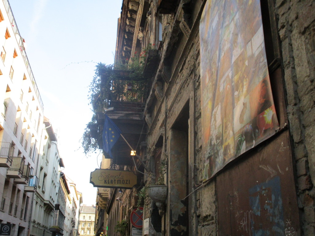 Szimpla Kert