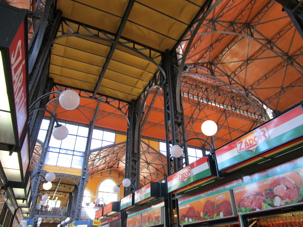 Markthalle