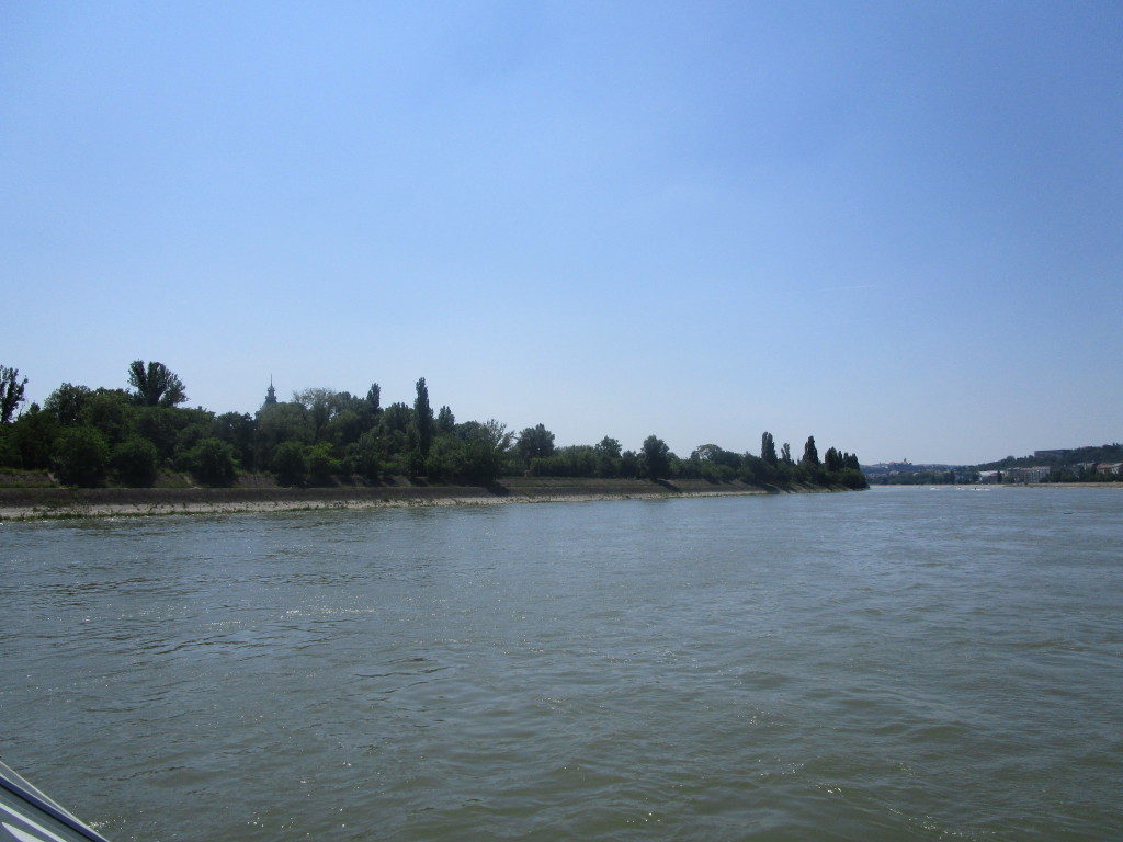 Margareteninsel