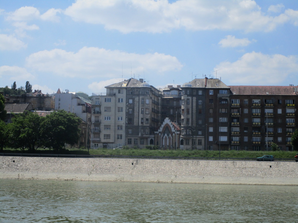 Buda-Ufer