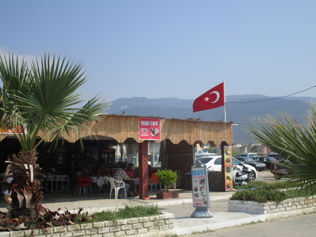 Kuşadası