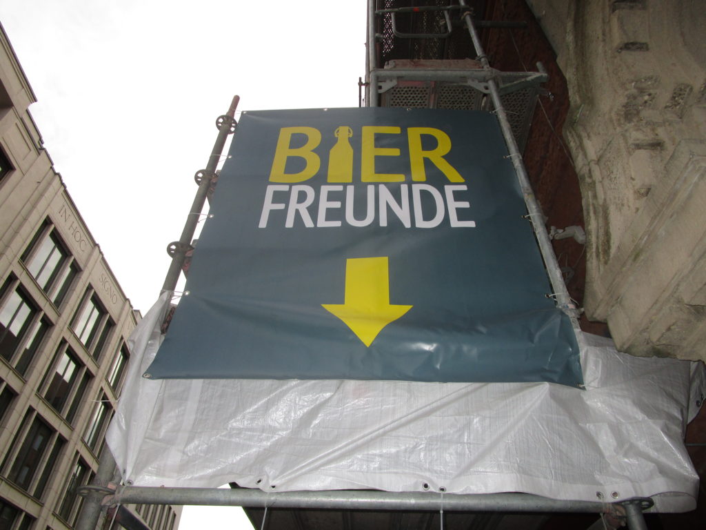 Bierfreunde