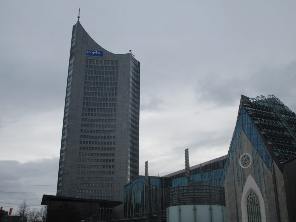 Panorama-Tower