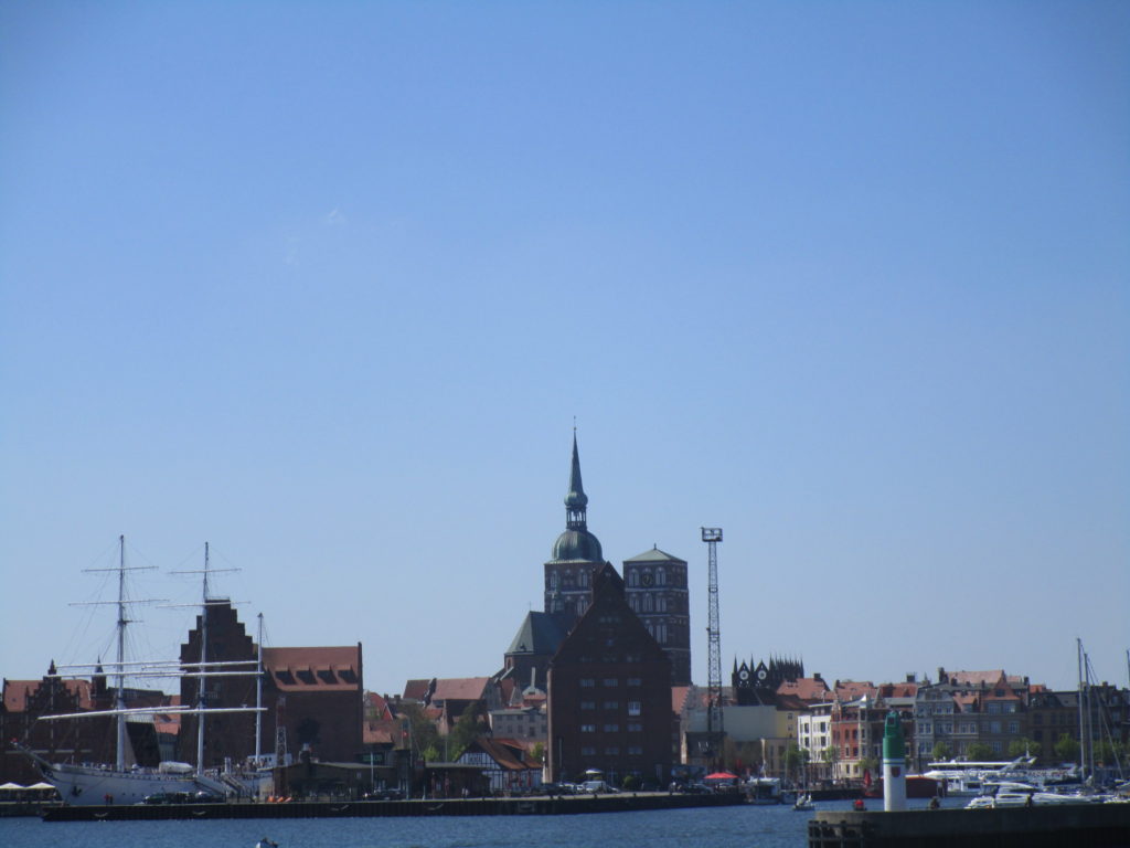 Stralsund