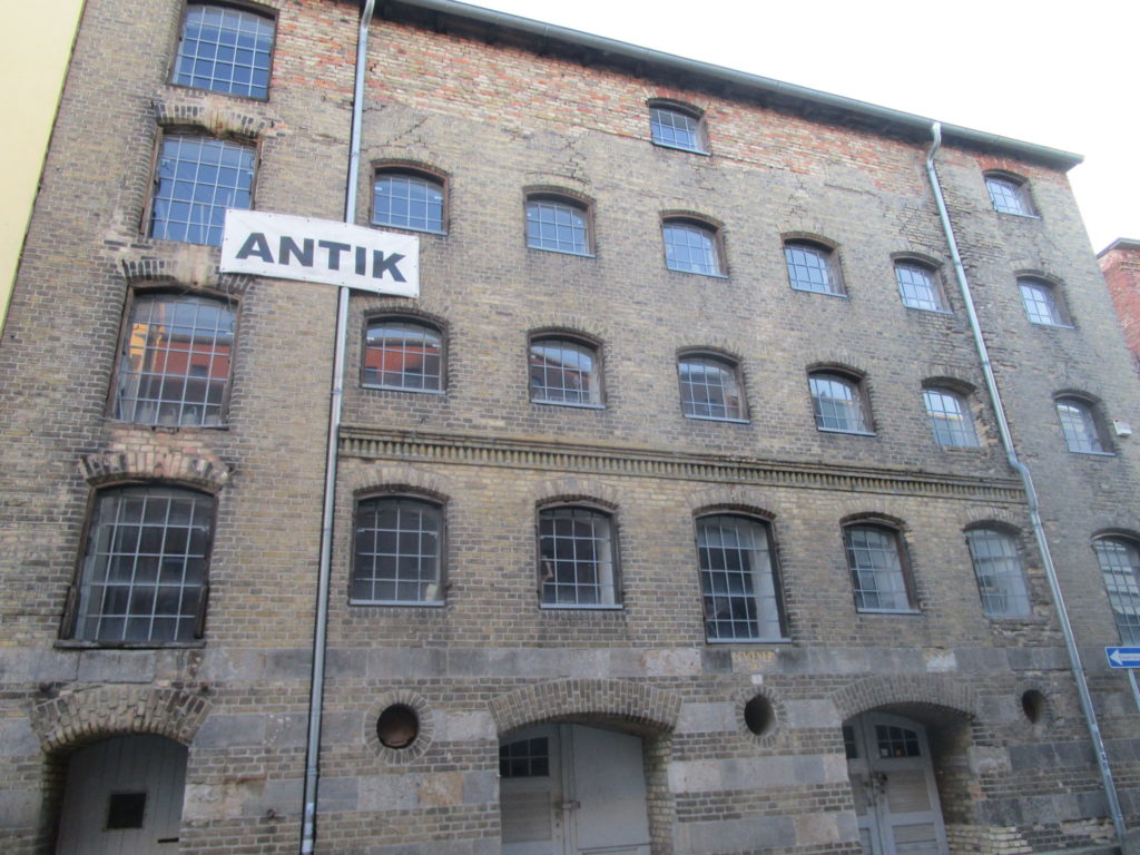 Antik