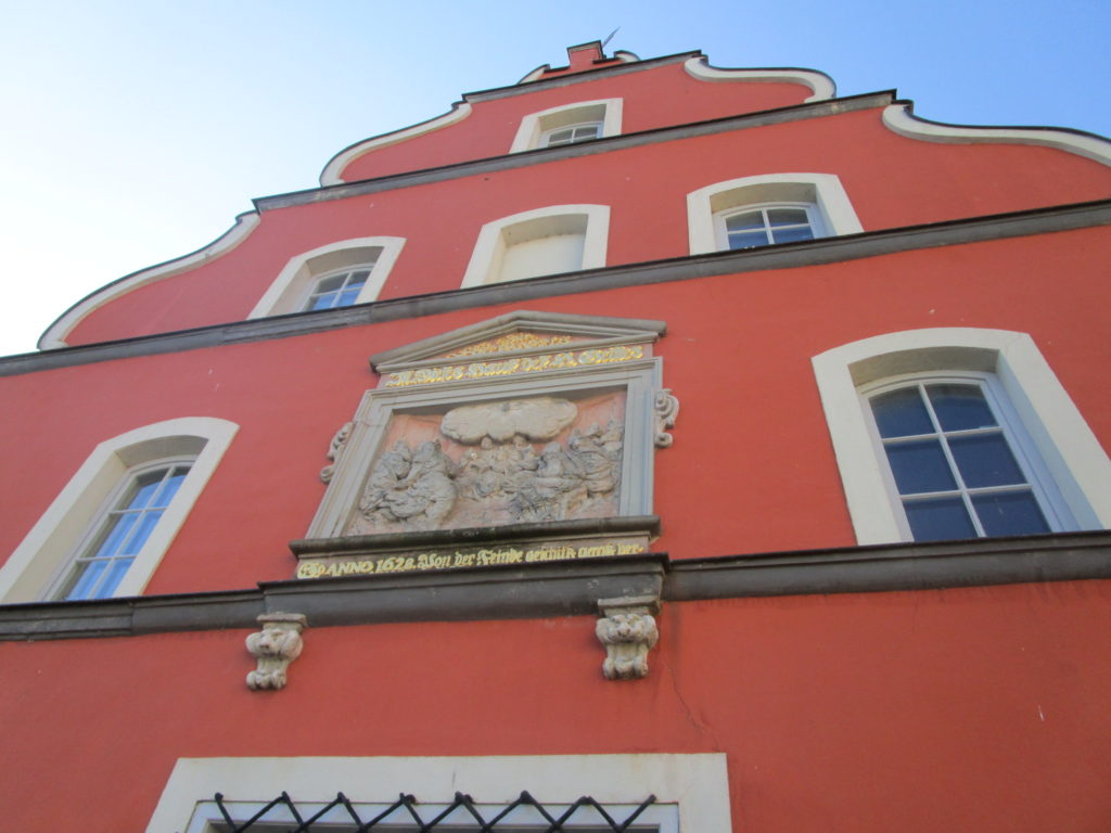 Kloster Heilgeist
