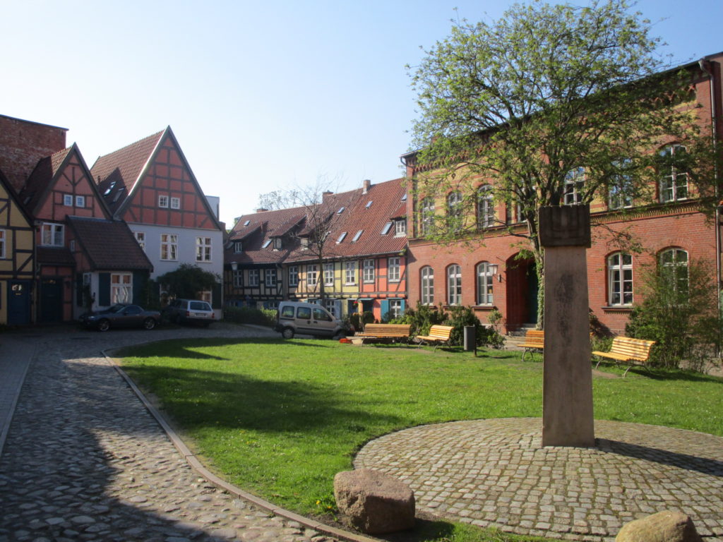 Kloster St. Johannis