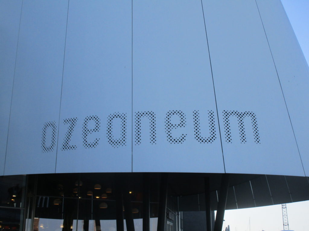 Ozeaneum