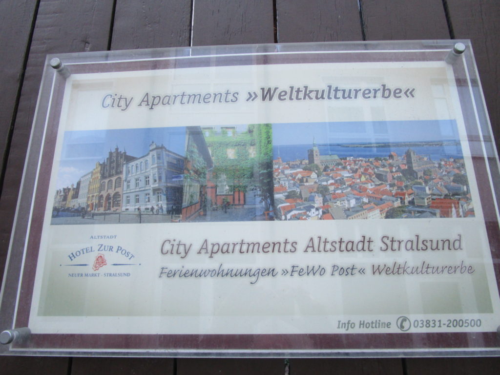 City Apartments