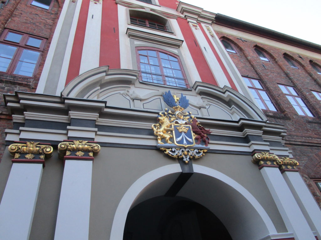 Rathaus