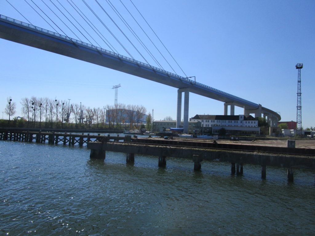 Rügenbrücke