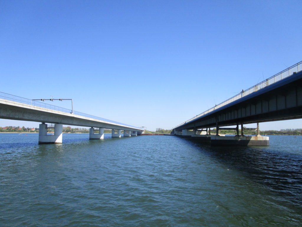 Rügenbrücke