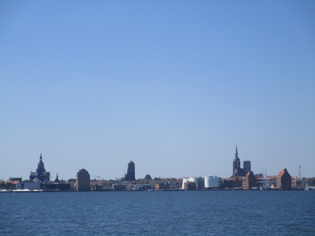 Stralsund