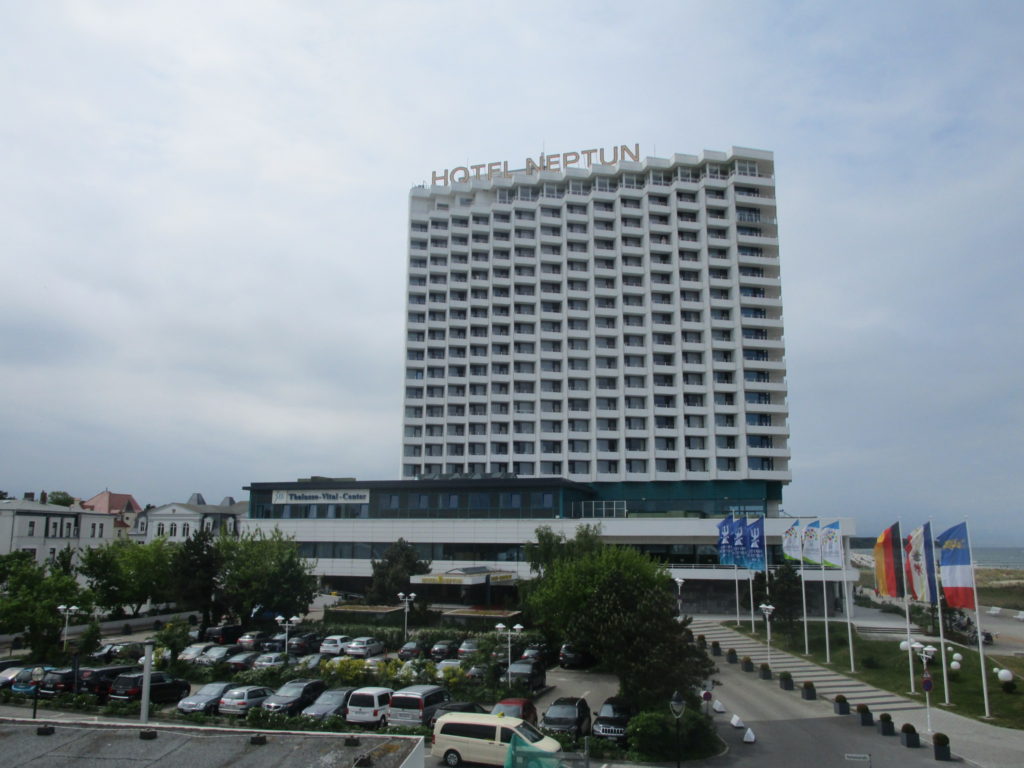 Hotel Neptun