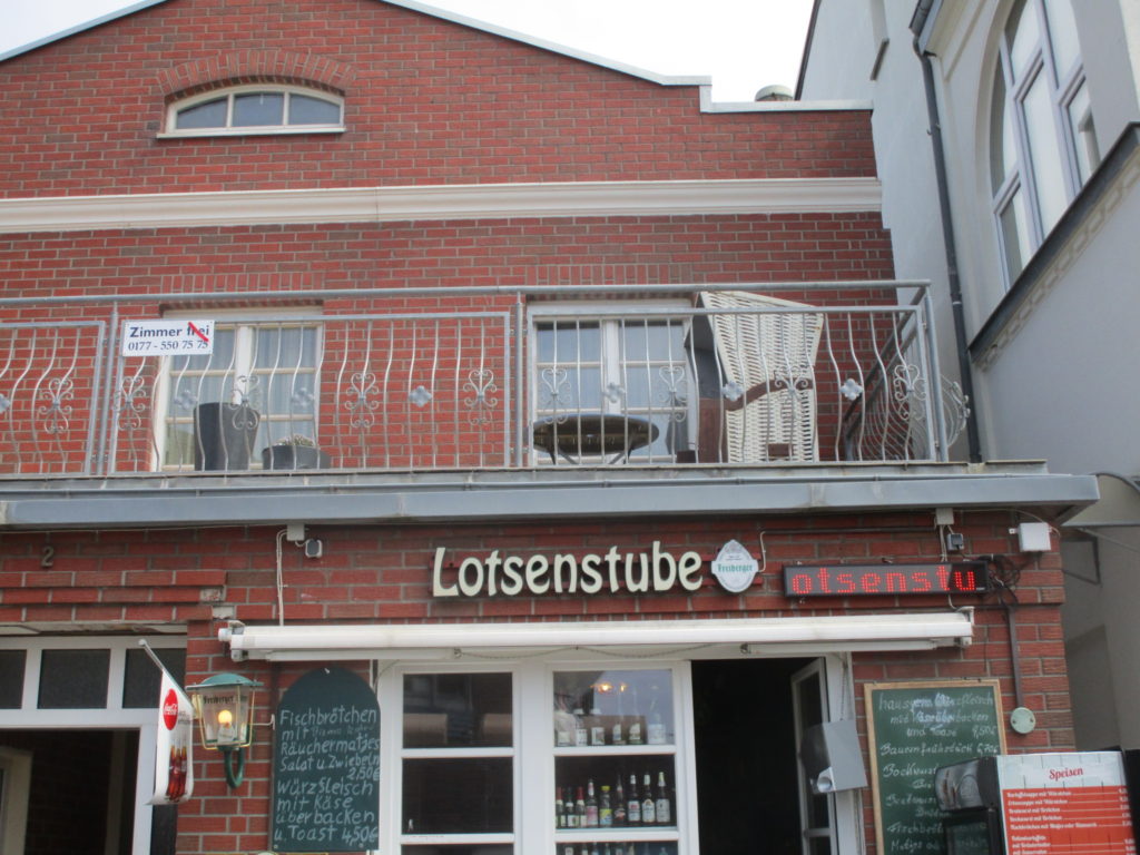 Lotsenstube