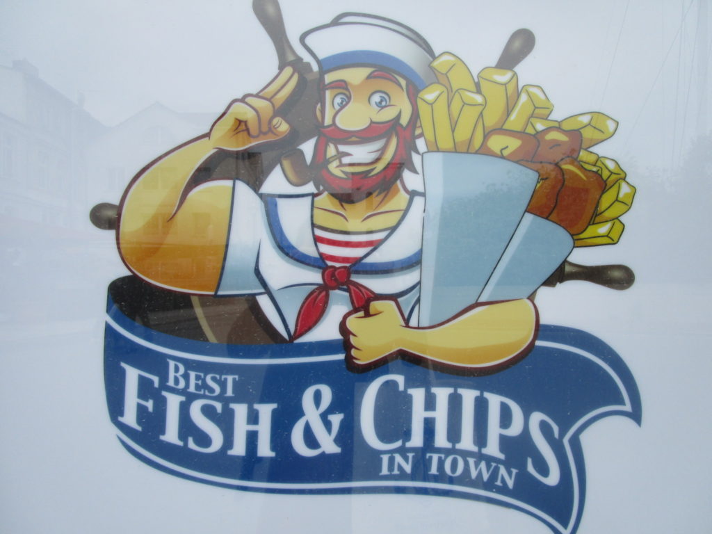 Fish&Chips