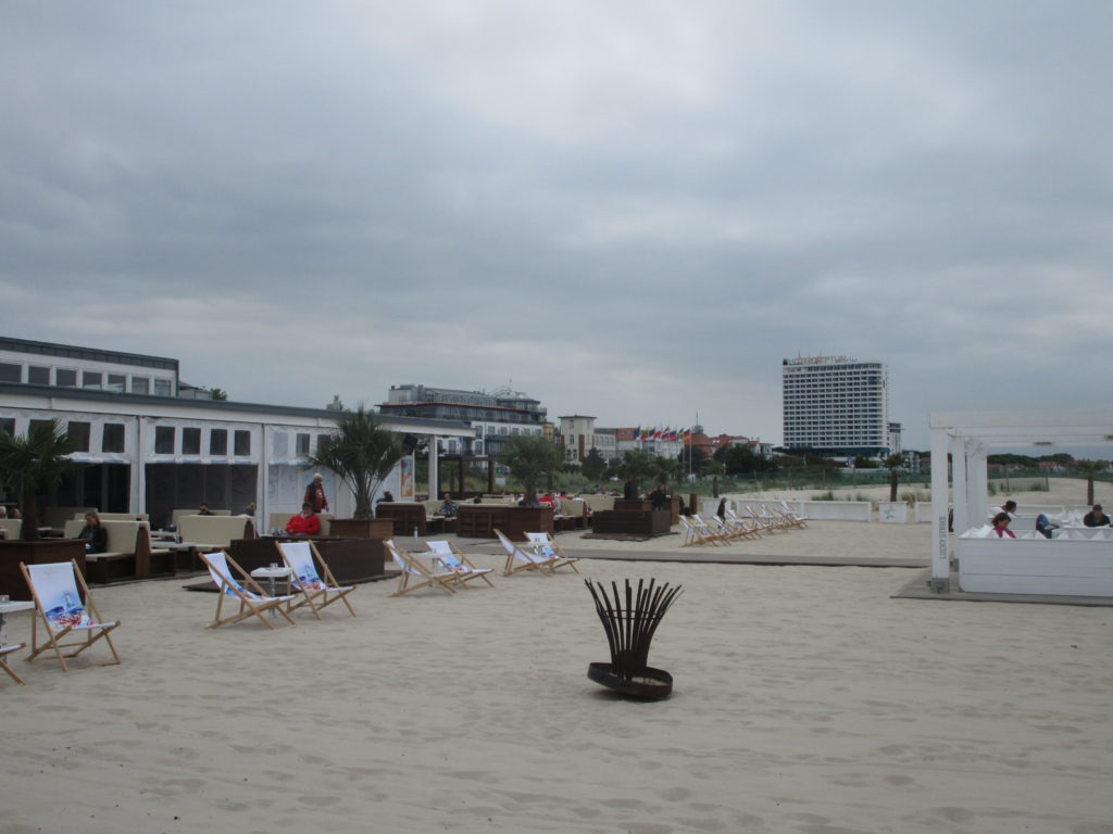 Strandbar